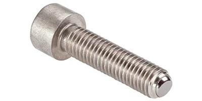 Anslagsstift/Gängstift