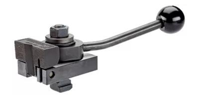 Spännelement, horisontell