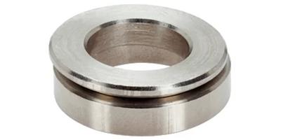 Sfäriska / Plana Brickor