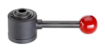 Spännare, drag/tryck