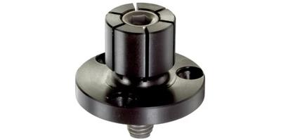 Spännelement, centrerande