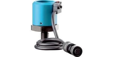 Positioneringssensorer