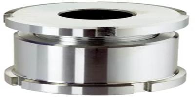 Höjdjusteringselement Högt