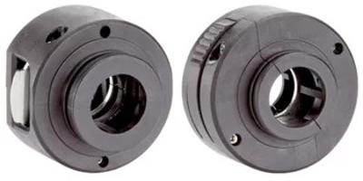 Inställningsbricka med snabb inställning