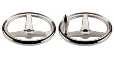 Handhjul DIN 950 gjutgods