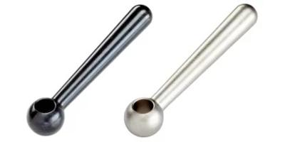 Koniska handtag DIN 99