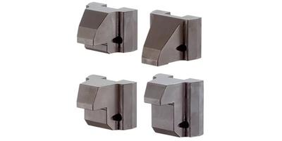 Kombinerad spänning och låsning