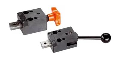 Uppriktad Spännback