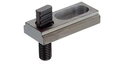 Spännelement bas, låg