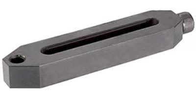 Spännjärn, rakt lång