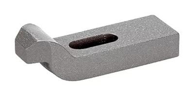 Spännjärn DIN 6316 med gåsnacke