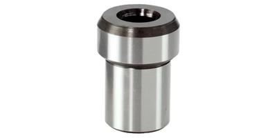 Centreringshylsa med avsats