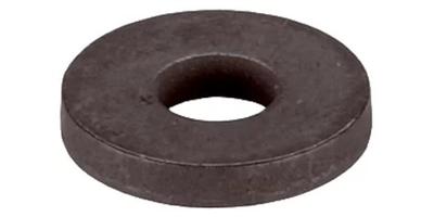 Plana brickor, värmebehandlad