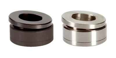 Sfärisk bricka/Konsikt säte