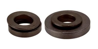 Sfärisk bricka / Koniskt säte DIN 6319