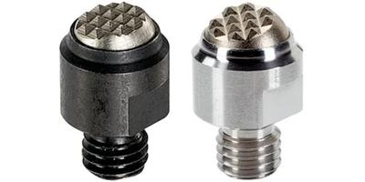 Pendelupplägg med utvändig gänga