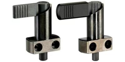 Med monteringsfläns