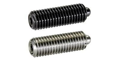 Invändig sexkant och tätning