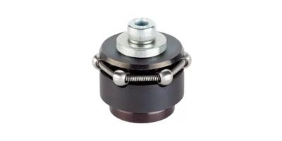 Centrerande Spännelement med spännkulor