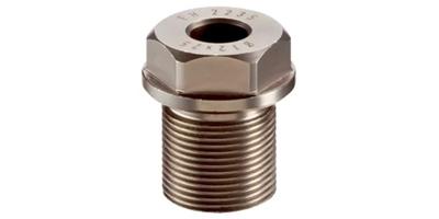 Lokaliseringsbussningar för lyftöglor