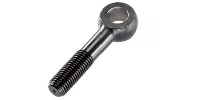 Ögelbult, form B kvalitet 8.8 hög precision