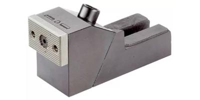 Stabiliserande Spännkäkar