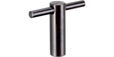 Handtagsskruv DIN 6305 med fast vridgrepp