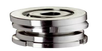 Höjdjusteringselement Pendlande