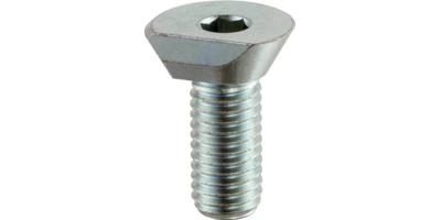 Excentrisk spännare