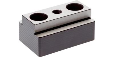 Positionerings­spännlinjal