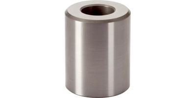 Positioneringsstycke, cylindrisk