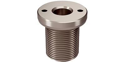 Lokaliseringsbussningar, enkel för lyftöglor