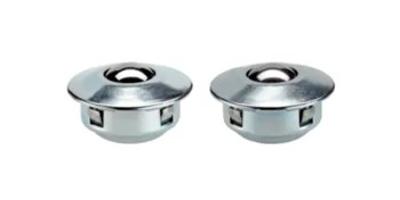 Med fastsättningselement