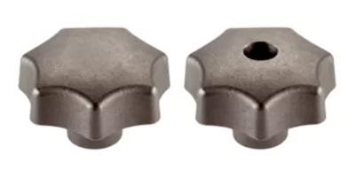 Stjärnvred DIN 6336 gjutjärn