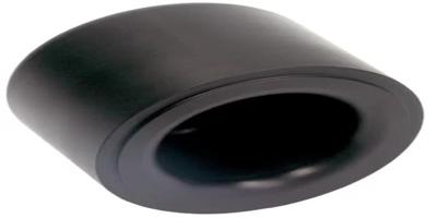 Tillbehör - Skydd för kopplingselement