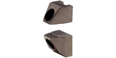 Standard spännkäkar för flytande spännare M12