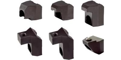 Spännkäkar för flytande spännare M12