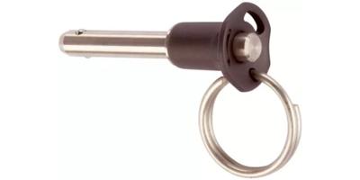 Enkelverkande - i enlighet med NAS / MS17984