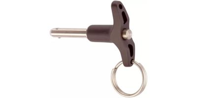 Enkelverkande - i enlighet med NAS / MS17985