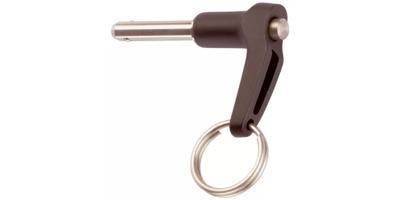 Enkelverkande - i enlighet med NAS / MS17986