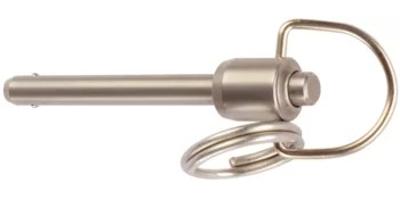 Enkelverkande - i enlighet med NAS / MS17987