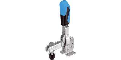 Vertikala Snabbspännare med horisontal bas