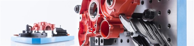 Hål och styrpinnsystem