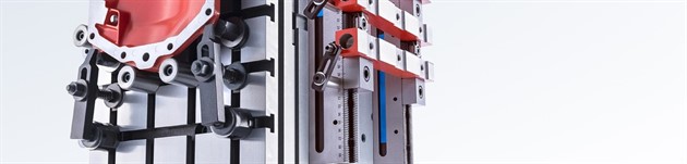 Flexibel spännenhet