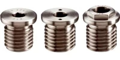 Lokaliseringsbussningar för kullåspinnar