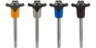 Självlåsande, med kombinationshandtag