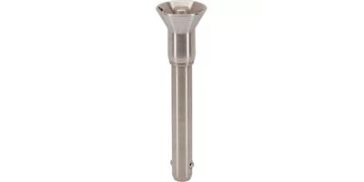 Självlåsande, med säkerhetsgrepp