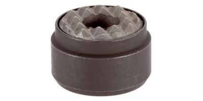 Hårdmetall­insats för frontmontage