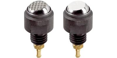 Räfflad, pneumatisk