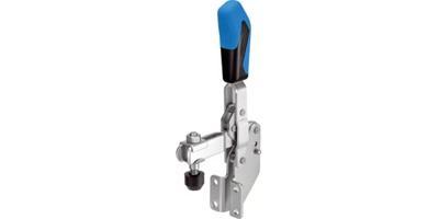 Vertikala Snabbspännare med vinkel bas